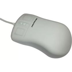 H29201 InduMouse Pro Hygiene Maus grau (KH29200)