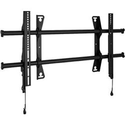 LSA1U TV-Wandhalterung schwarz (LSA1U)