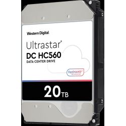 Ultrastar DC HC560 20TB Festplatte bulk (0F38652)