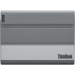 ThinkBook Premium 13 Notebookschutzhülle grau (4X41H03365)
