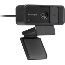 W1050 1080p Webcam schwarz (K80251WW)