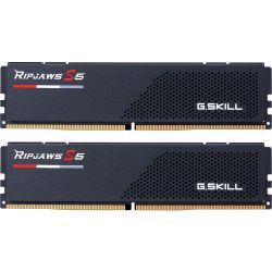Ripjaws S5 64GB DDR5-5600 Speichermodul Kit (F5-5600J2834F32GX2-RS5K)