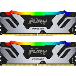 FURY Renegade RGB 32GB DDR5-6000 Speichermodul Kit (KF560C32RSAK2-32)