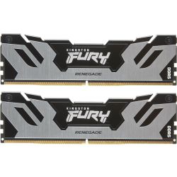 FURY Renegade 32GB DDR5-6400 Speichermodul Kit (KF564C32RSK2-32)