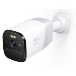 Eufy 4G Starlight Camera Netzwerkkamera weiß (T8151321)