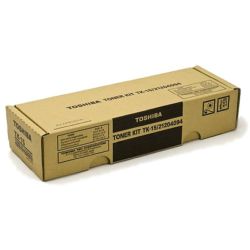 TK-15 Toner schwarz (21204094)