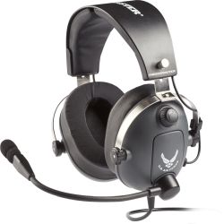 T.Flight Headset U.S. Air Force Edition DTS (4060196)