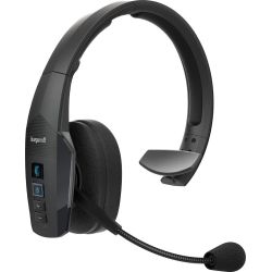 BlueParrott B450-XT Bluetooth Headset schwarz (204270)