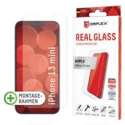 Real Glass für Apple iPhone 13 Mini (01481)