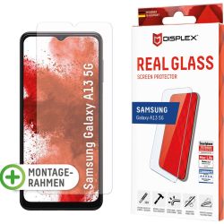 Real Glass für Samsung Galaxy A13 5G (01561)