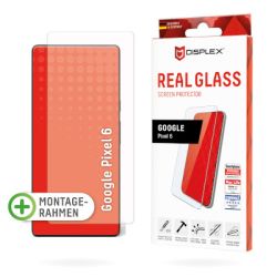 DISPLEX Real Glass Google Pixel 6 (01673)