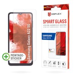 Smart Glass für Samsung Galaxy A22 5G (01637)