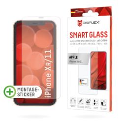 Smart Glass für Apple iPhone XR (01628)