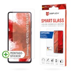 Smart Glass für Samsung Galaxy A52/A52 5G/A52s 5G/A53 (01639)