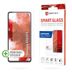 Smart Glass für Samsung Galaxy A72/A73 (01640)