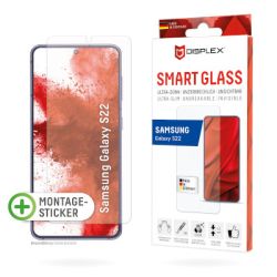Smart Glass für Samsung Galaxy S22 (01644)