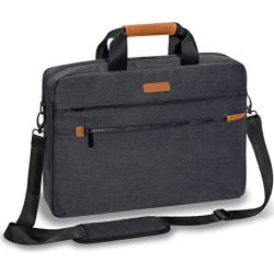 Elegance Pro 15.6 Notebooktasche grau (66066435)