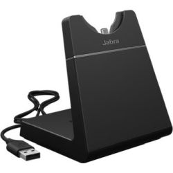 Engage 55 Mono/Stereo Desk Stand USB-A schwarz (14207-79)