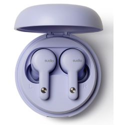 A2 Bluetooth Headset violett (A2PUR)