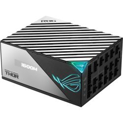 ROG Thor Titanium 1600W Netzteil (90YE00K0-B0NA00)
