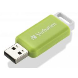 DataBar 32GB USB-Stick grün (49454)