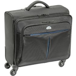 PEDEA Notebook Trolley Premium Plus 43,9cm (15,6-17,3), sw (66066260)