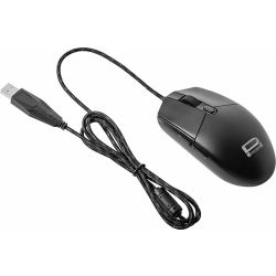 FirstOne Gaming Maus schwarz (60030050)