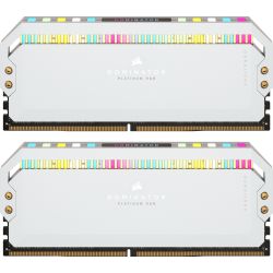 Dominator 32GB DDR5-5200 Speichermodul Kit (CMT32GX5M2B5200C40W)