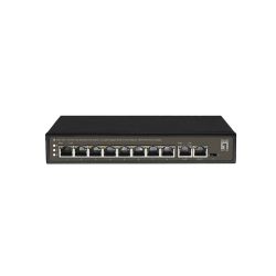 FGP Desktop Switch 10-port (FGP-1031)
