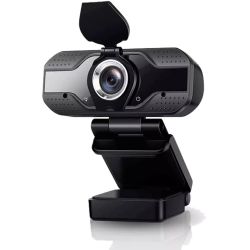 WEC-3110 Webcam schwarz (123070000010)
