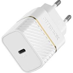 WallCharger USB-C 20W weiß (78-80349)