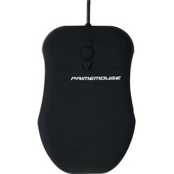KH29214 GCQ PrimeMouse Maus schwarz (KH29214)