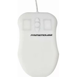 KH29213 GCQ PrimeMouse Maus weiß (KH29213)