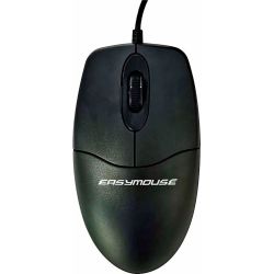 KH29211 GCQ EasyMouse Maus schwarz (KH29211)