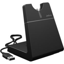 Engage 55 Convertible Desk Stand USB-A schwarz (14207-81)