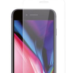 Second Glass für Apple iPhone 7/8/SE [2020] (492974)