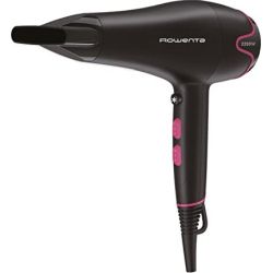 CV5713 Motion Dry Haartrockner schwarz/pink (CV5713)