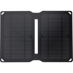 Solar Charger 10W 2xUSB (420-69)