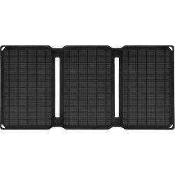 Solar Charger 21W 2xUSB (420-70)