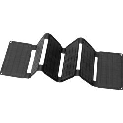 Solar Charger 40W QC3.0+PD+DC (420-67)