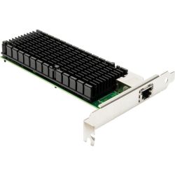 Argus ST-7215 LAN-Adapter PCIe 2.1 x8 (77773011)