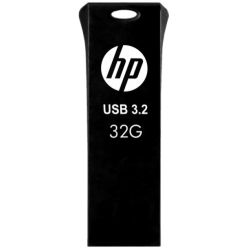x307w 32GB USB-Stick schwarz (HPFD307W-32)