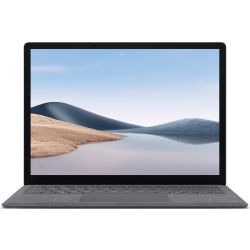 Surface Laptop 4 13.5 256GB Notebook platin (LB4-00005)