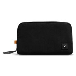 Native Union Stow Lite Organizer, schwarz (STOW-LT-ORG-BLK)