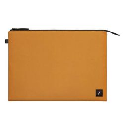 W.F.A Sleeve orange für Apple MacBook Pro 16 (STOW-LT-MBS-KFT-16)