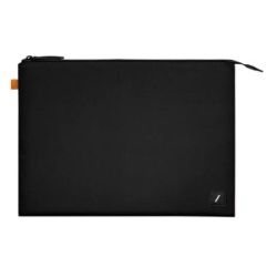 Notebookschutzhülle schwarz Apple MacBook Pro 14 (STOW-LT-MBS-BLK-14)