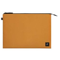 W.F.A Sleeve senfgelb für Apple MacBook Pro 14 (STOW-LT-MBS-KFT-14)