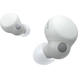 LinkBuds S Bluetooth Headset weiß (WFLS900NW.CE7)