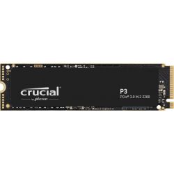 P3 500GB SSD (CT500P3SSD8)