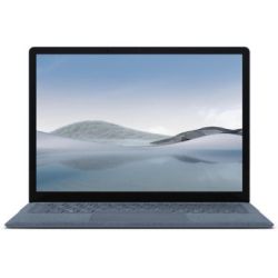 Surface Laptop 4 13.5 512GB Notebook eisblau (LBJ-00038)